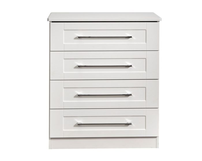 York 4 Drawer Chest