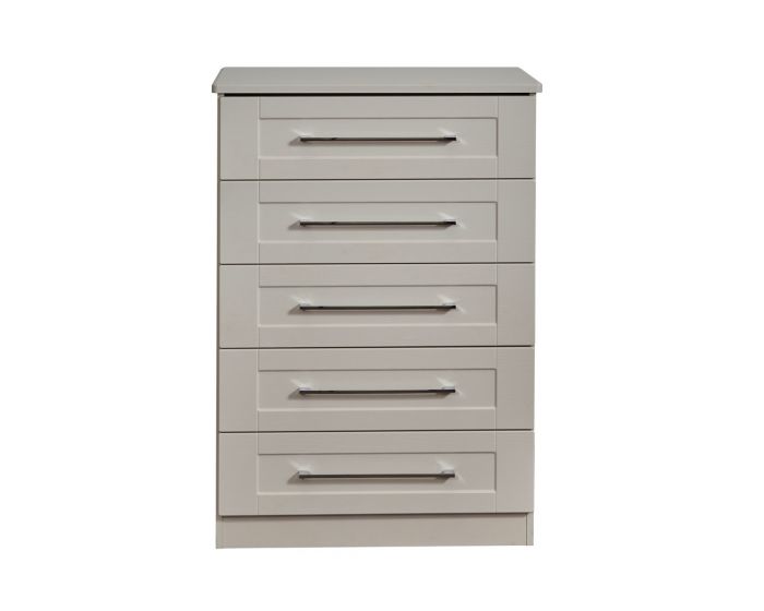 York 5 Drawer Chest
