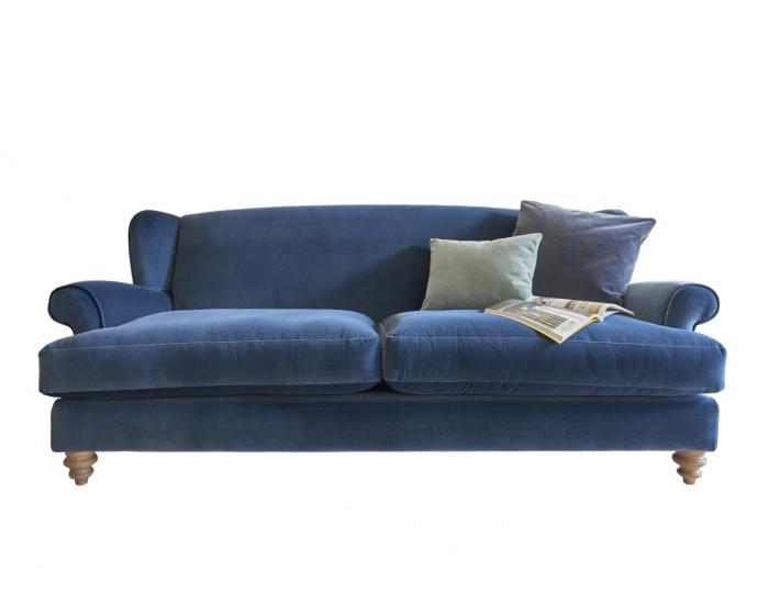 Tetrad Zaffer Petit Sofa