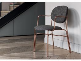 Bontempi Dada Dining Chair