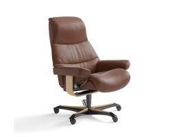 Stressless View Office Chair