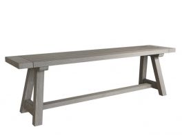 Rennes Dining 1.6m Dining Bench