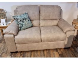 Clearance Brescia 2 Seater Sofa