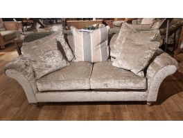 Clearance Keaton Medium Sofa Scatter Back