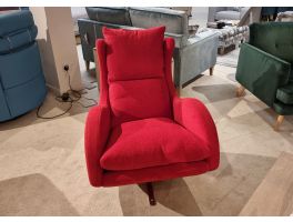 
Clearance Fama Lenny Swivel Chair
