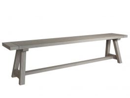 Rennes Dining 2.0m Dining Bench