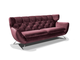 Brooklyn 2.5 Seater Sofa