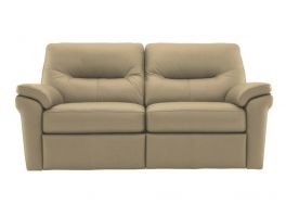 G Plan Seattle 2.5 Seater Sofa