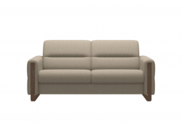 Stressless Fiona Wood 2.5 Seater Sofa