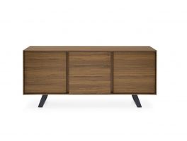 Calligaris Secret 2 Door 3 Drawer Sideboard