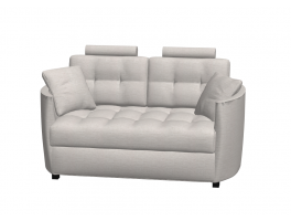 Fama Bolero 2 Seater Sofa '2RF'