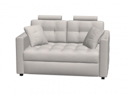 Fama Bolero 2 Seater Sofa '2VF'