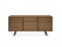 Calligaris Secret 3 Door Sideboard