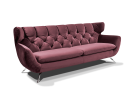 Brooklyn 3 Seater Sofa