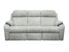 G Plan Kingsbury 3 Seater Sofa