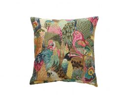 Scatter Box Honduras Pink Cushion 45x45cm