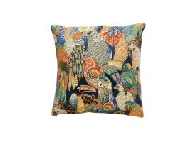 Scatter Box Honduras Blue Cushion 45x45cm