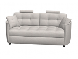 Fama Bolero 3 Seater Sofabed '3R'