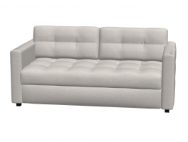 Fama Bolero 3 Seater Sofabed '3S'