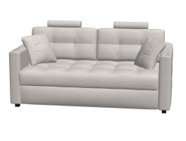 Fama Bolero 3 Seater Sofabed '3V'