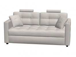 fama Bolero 3 Seater Sofa '3VF'