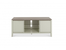 Malmo Grey Entertainment Unit