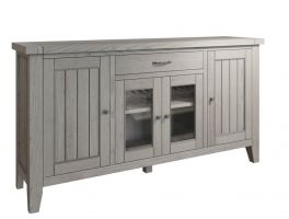 Rennes Dining 4 door Sideboard