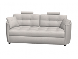 Fama Bolero 4 Seater Sofa '4RF'