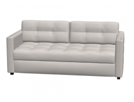 Fama Bolero 4 Seater Sofabed 'S'