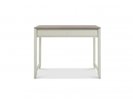 Malmo Grey Desk