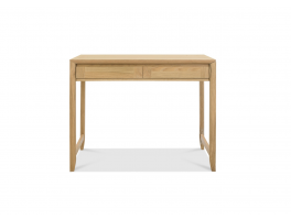 Malmo Oak Desk