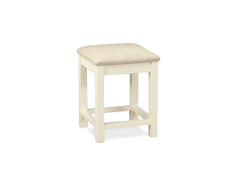 Downton Bedroom Stool