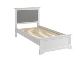 Polly Bedroom 90cm Bedframe