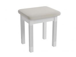 Polly Bedroom Stool