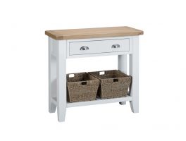 Hague Living & Dining Console Table