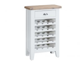 Hague Living & Dining Wine Cabinet