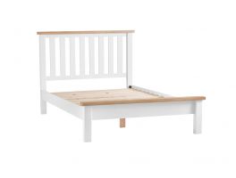 Hague Bedroom 150cm Bedframe