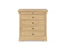 Nantes Narrow Chest of Drawers