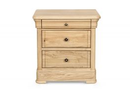 Nantes Bedside Cabinet