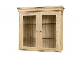 Nantes Top with Glass Door