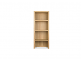 Malmo Oak Narrow Display Top