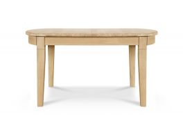 Nantes D-end Table