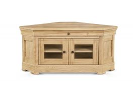 Nantes Corner TV Unit