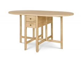 Nantes Drop Leaf Table