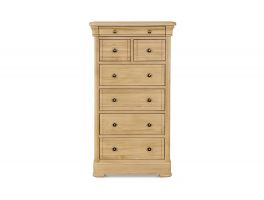 Nantes Tall Chest of Drawers