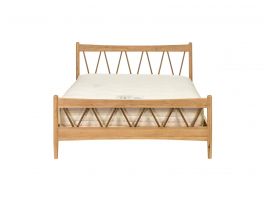 Medway High Foot End Bed