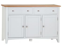 Lyon Living & Dining 3 Door Sideboard