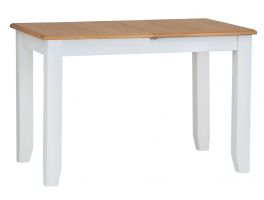 Lyon Living & Dining 1.2m Extending Table