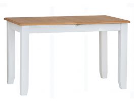 Lyon Living & Dining 1.6m Extending Table