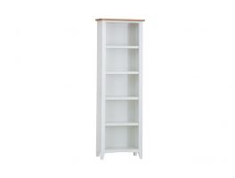 Lyon Living & Dining Large Bookcase